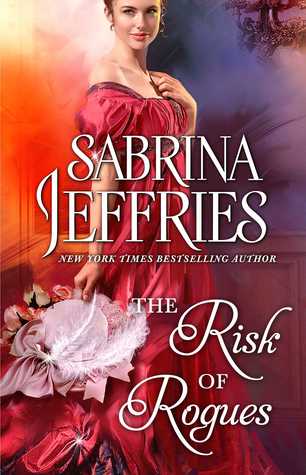 The Risk of Rogues by Sabrina Jeffries