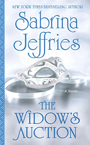 The Widow's Auction by Sabrina Jeffries