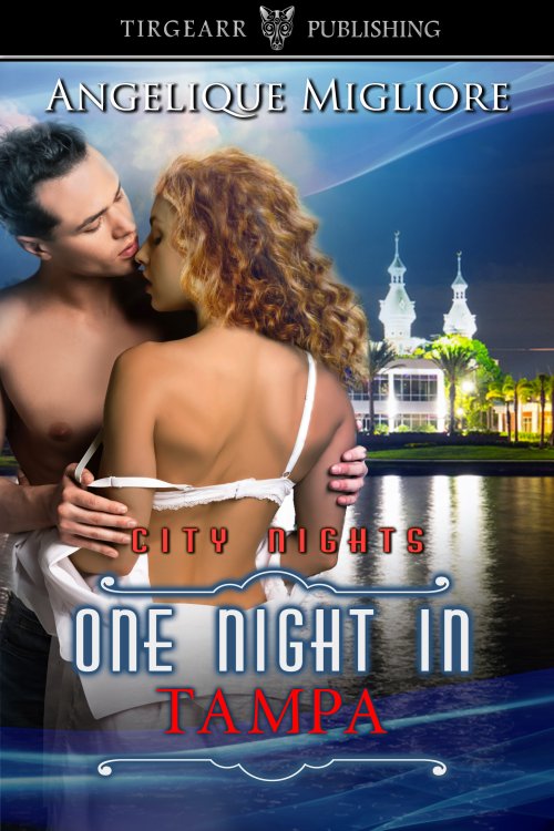One Night in Tampa by Angelique Migliore