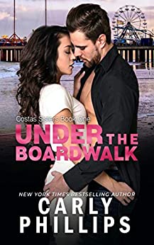 Under the Boardwalk by Carly Phillips