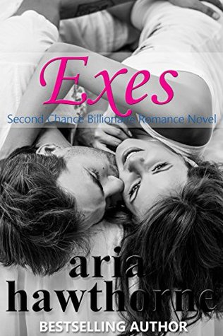 Exes by Aria Hawthorne