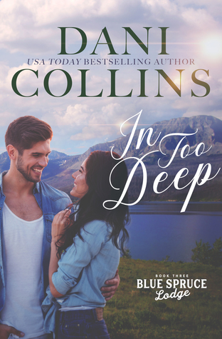 In Too Deep by Dani Collins