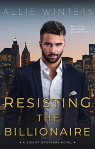 Review: Marrying the Billionaire by Allie Winters - Jo Reads Romance