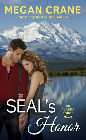 Seal's Honor by Megan Crane