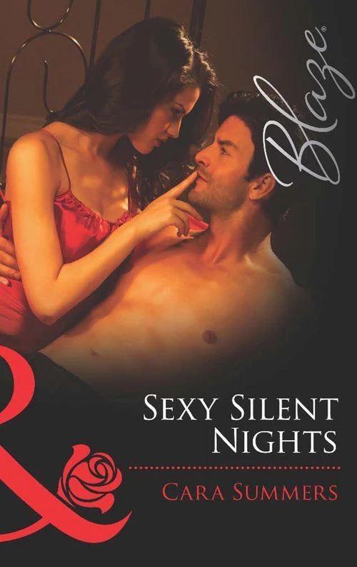 Sexy Silent Nights by Cara Summers