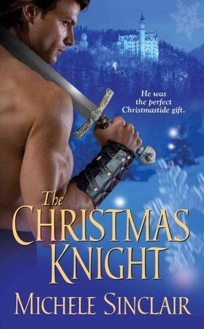The Christmas Knight by Michele Sinclair