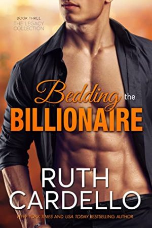 rise of the billionaire by ruth cardello