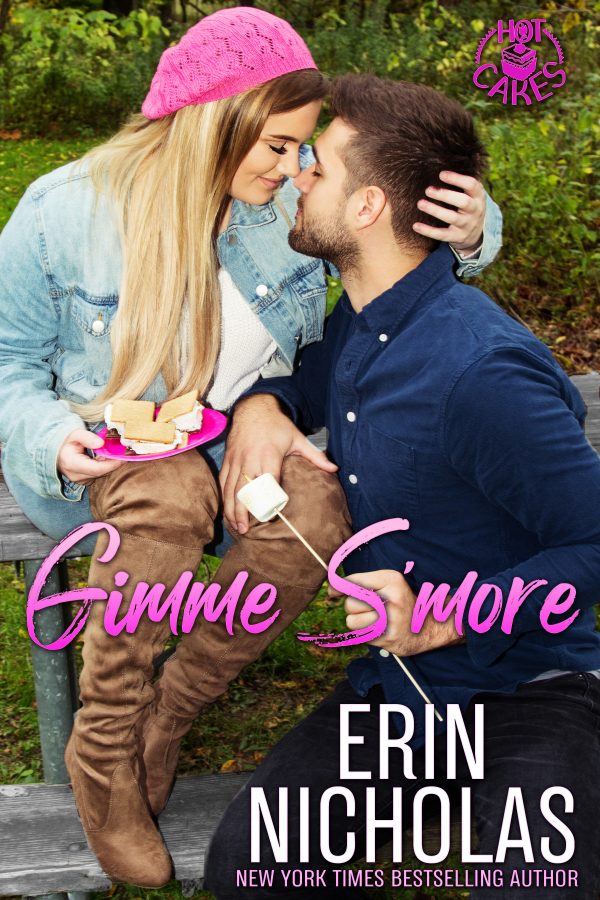 Gimme S'more by Erin Nicholas