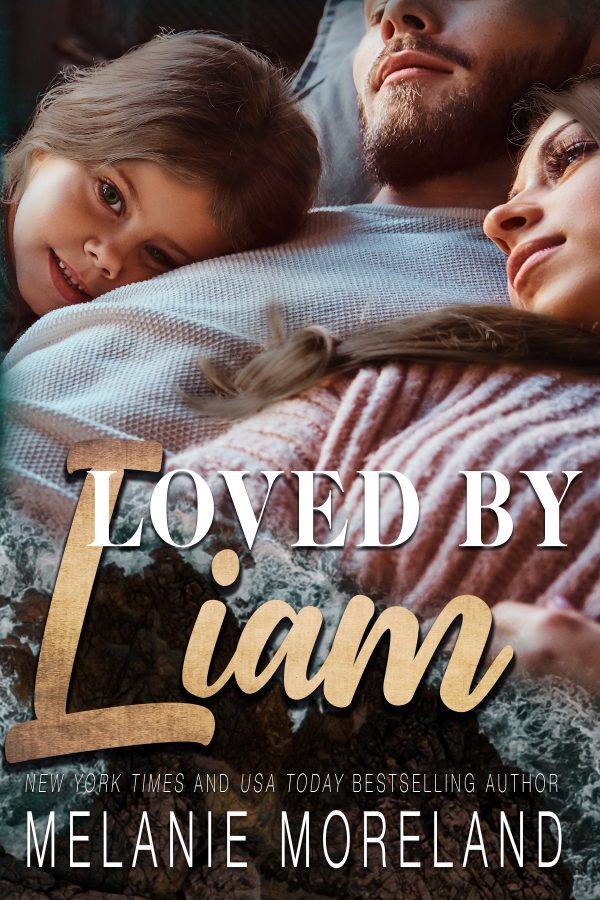 Loved by Liam Melanie Moreland Vested Interest ABC Corp