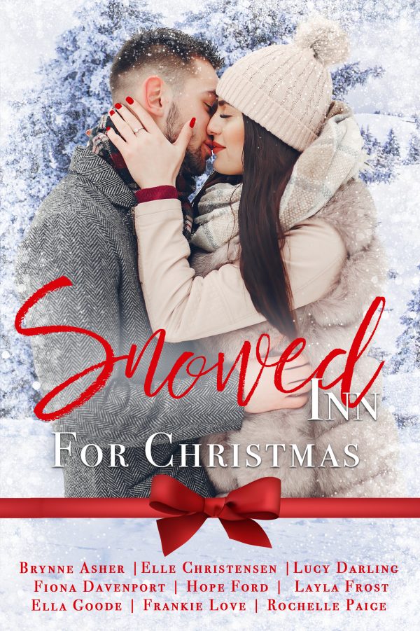 Snowed Inn for Christmas Anthology