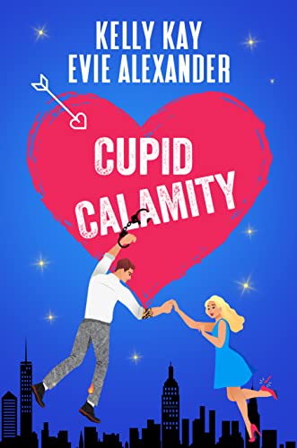 Cupid Calamity Cover