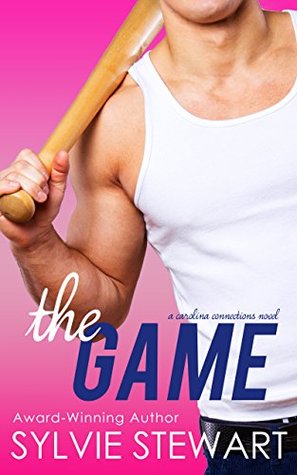 The Game Sylvie Stewart Cover