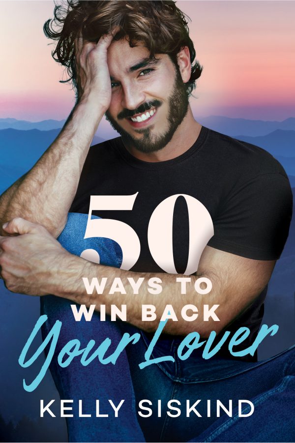 50 Ways To Win Back Your Lover Cover Kelly Siskind