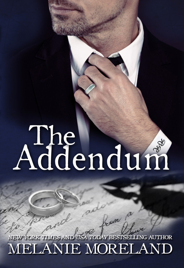 The Addendum Melanie Moreland