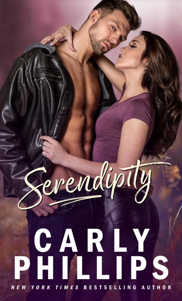 Carly Phillips Serendipity