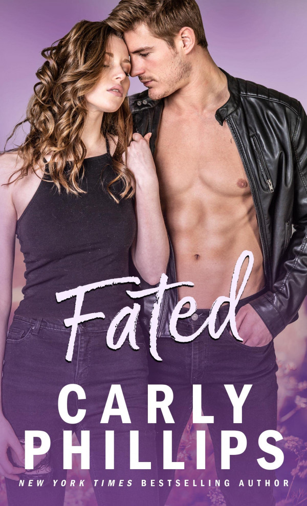 Fated Carly Phillips Serendipity