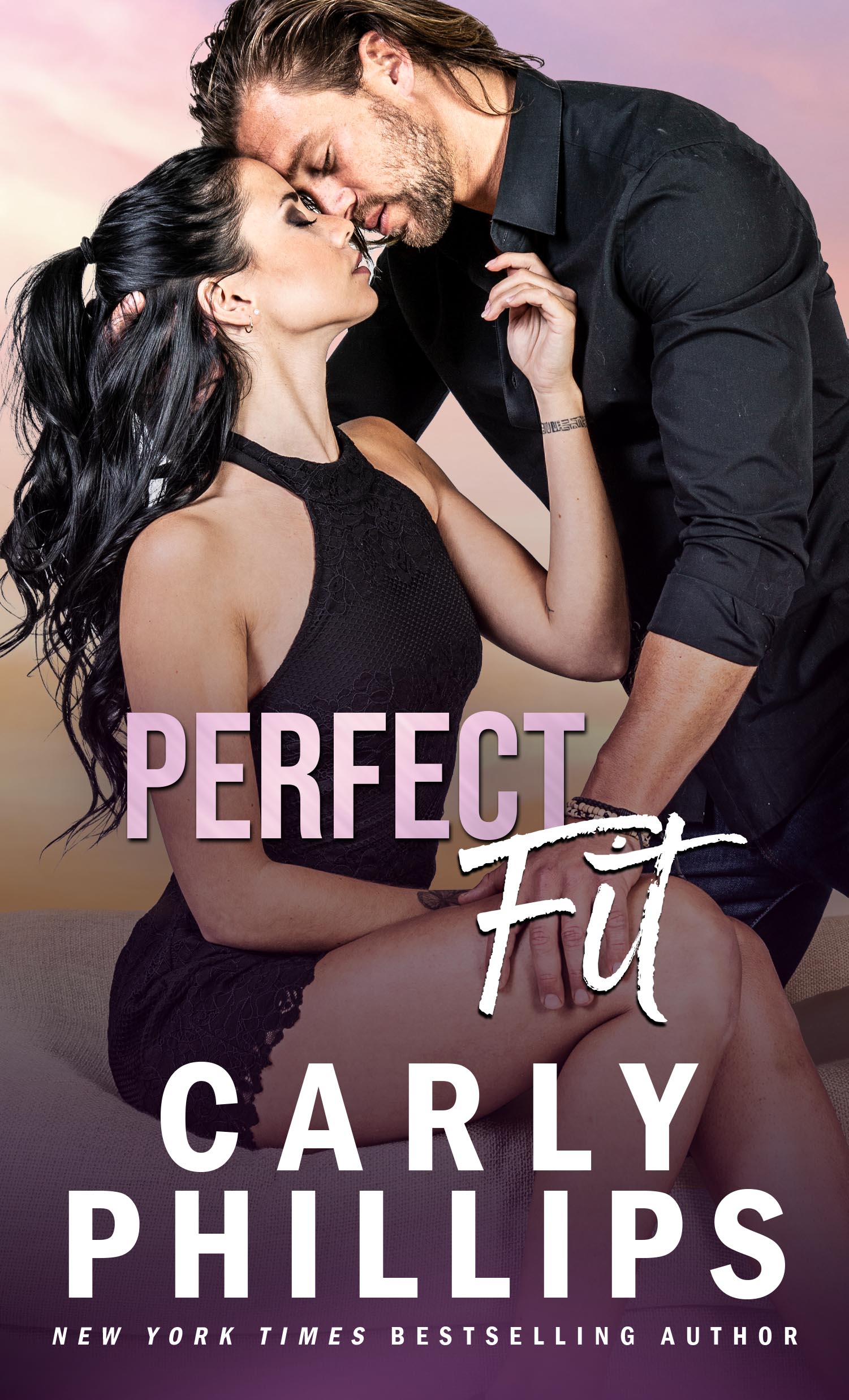 perfect together carly phillips