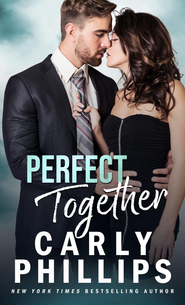Perfect Together Cover Carly Phillips Serendipity's Finest