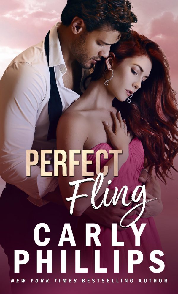 Perfect Fling Cover Carly Phillips Serendipity's Finest