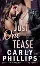Just One Tease Carly Phillips Cover The Dirty Dares Kingston Family